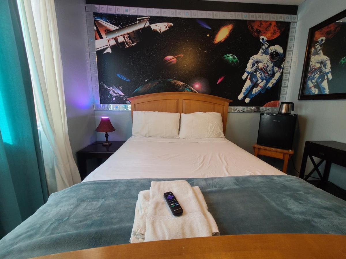 Phoenix Home Near Freeways And Airport Екстер'єр фото
