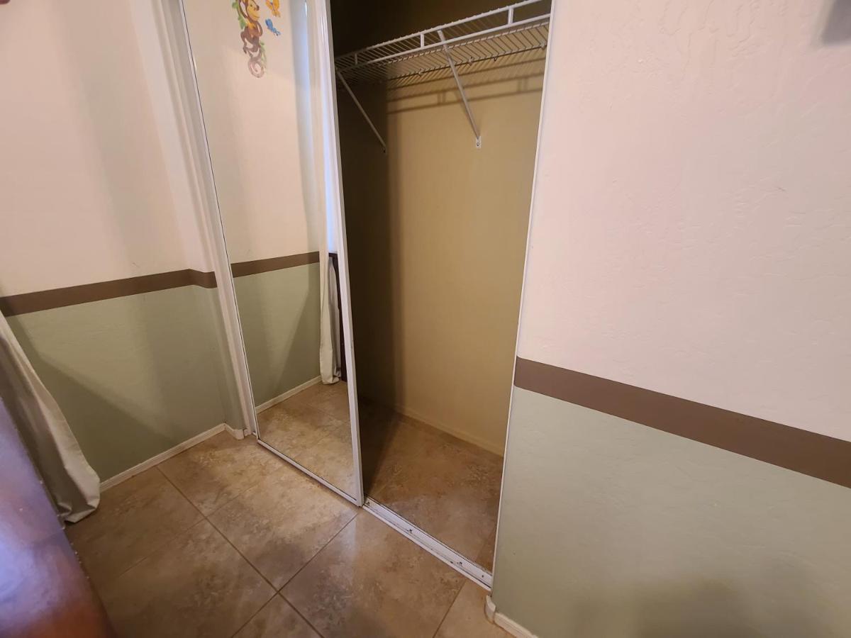 Phoenix Home Near Freeways And Airport Екстер'єр фото